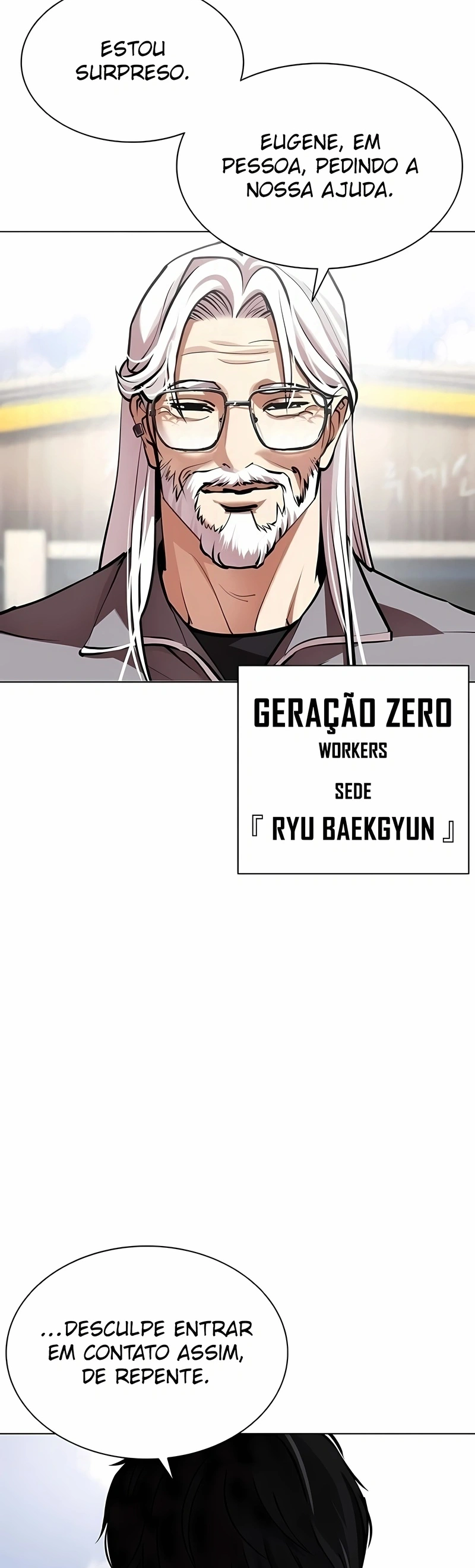Read Aparências (PT-BR) PT Manga Online