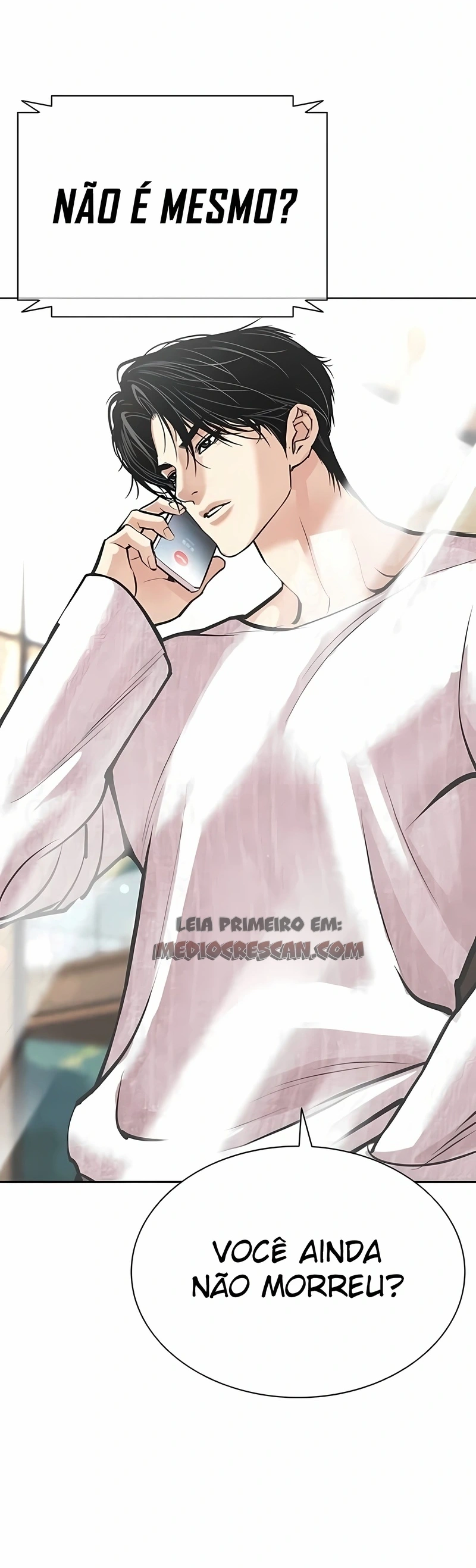 Read Aparências (PT-BR) PT Manga Online
