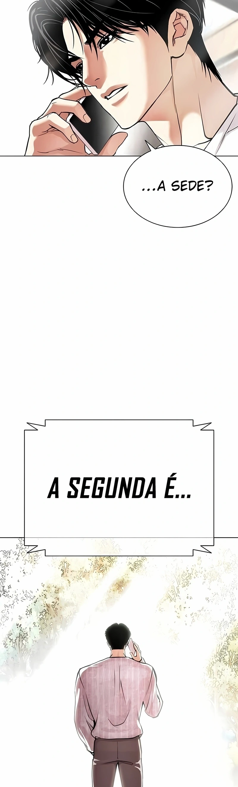 Read Aparências (PT-BR) PT Manga Online