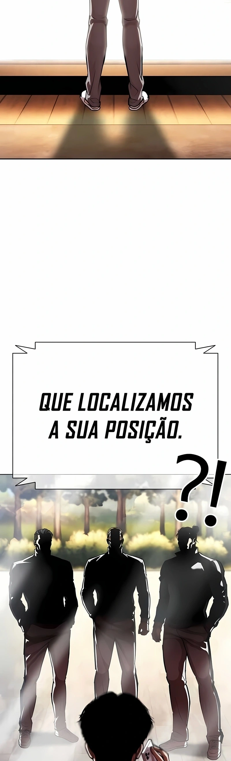 Read Aparências (PT-BR) PT Manga Online