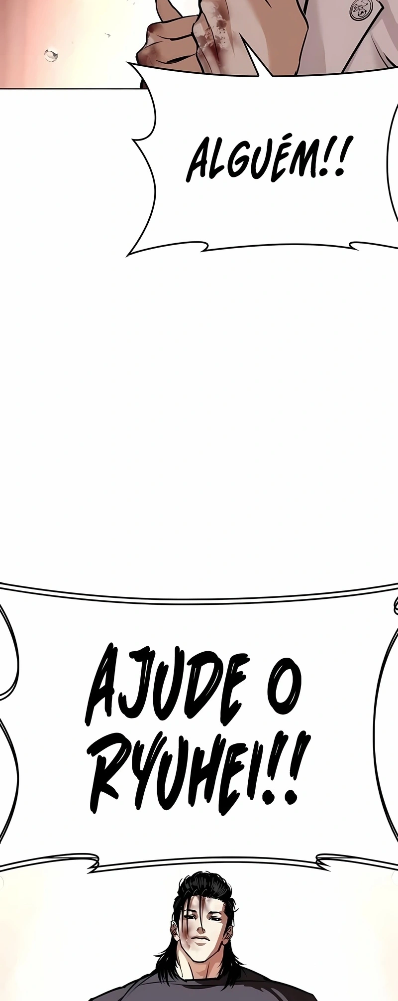 Read Aparências (PT-BR) PT Manga Online