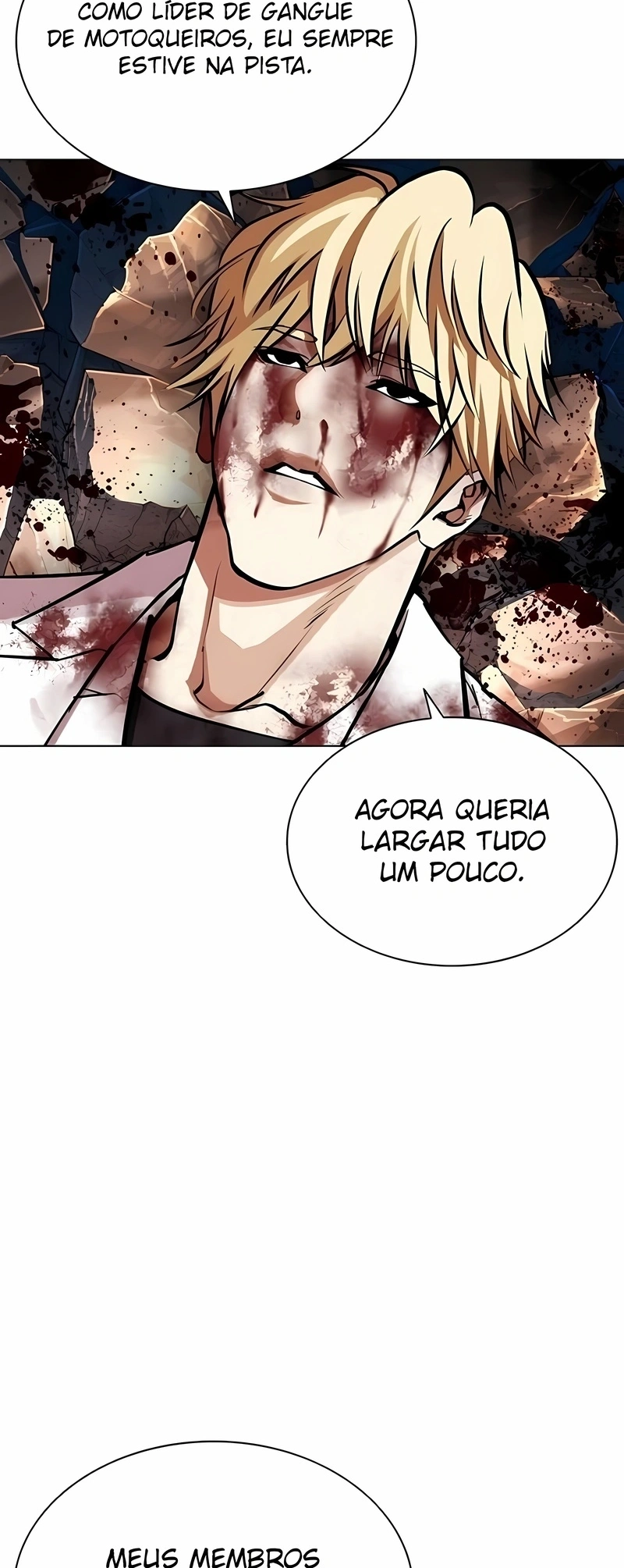 Read Aparências (PT-BR) PT Manga Online