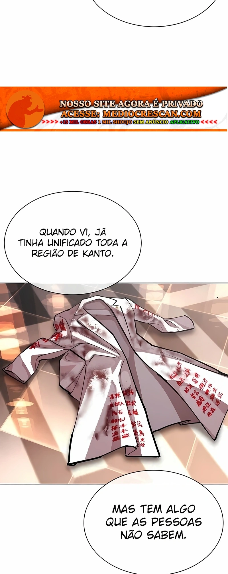 Read Aparências (PT-BR) PT Manga Online