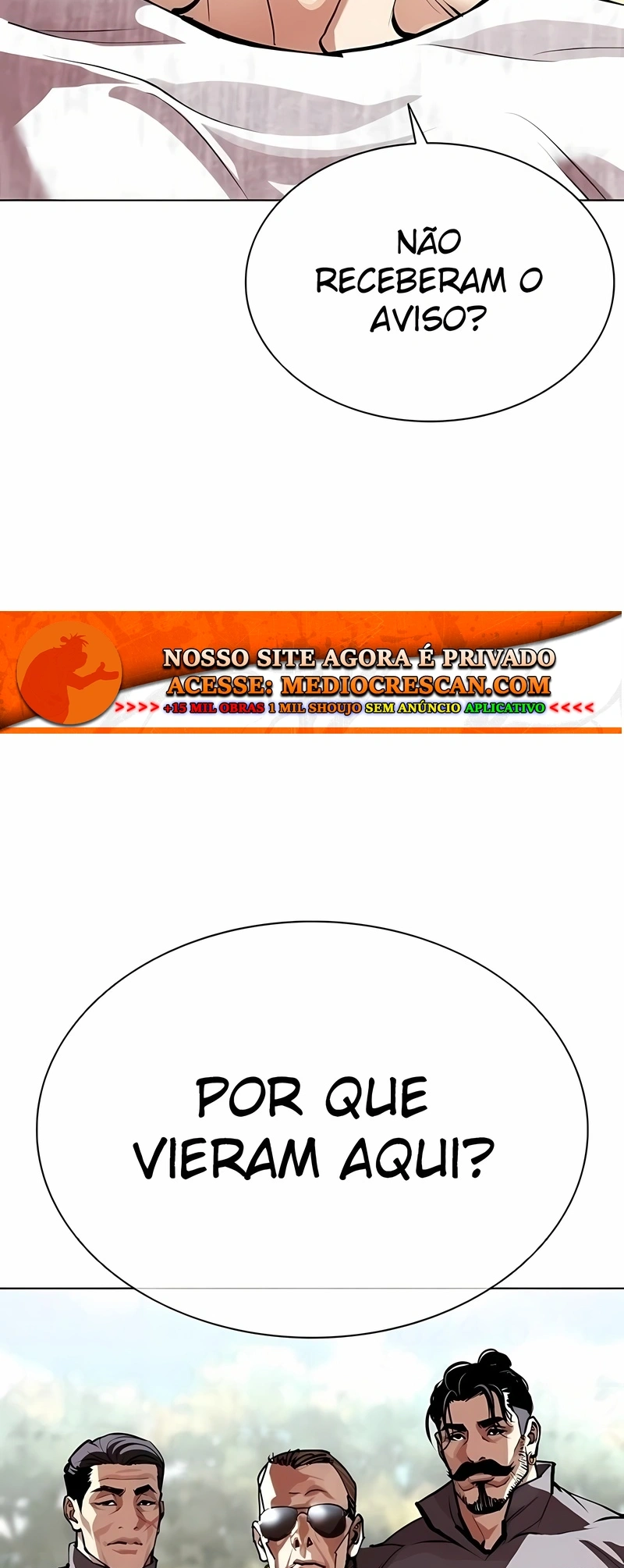 Read Aparências (PT-BR) PT Manga Online