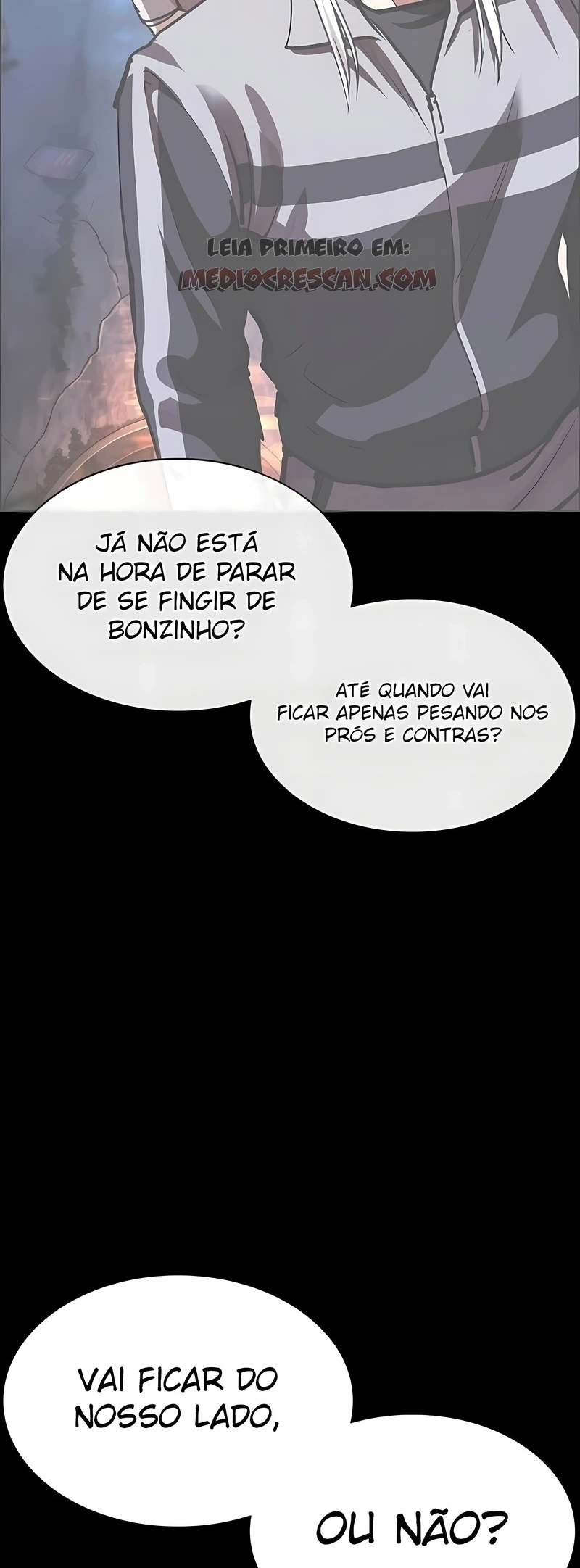 Read Aparências (PT-BR) PT Manga Online