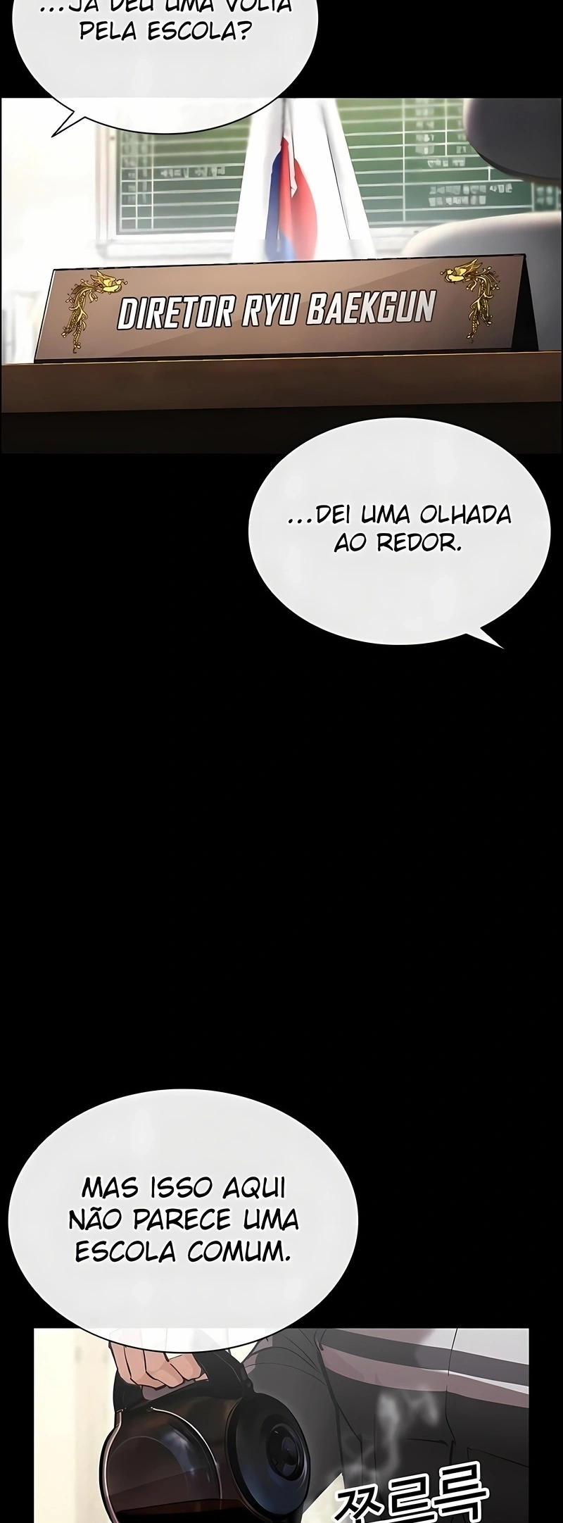Read Aparências (PT-BR) PT Manga Online