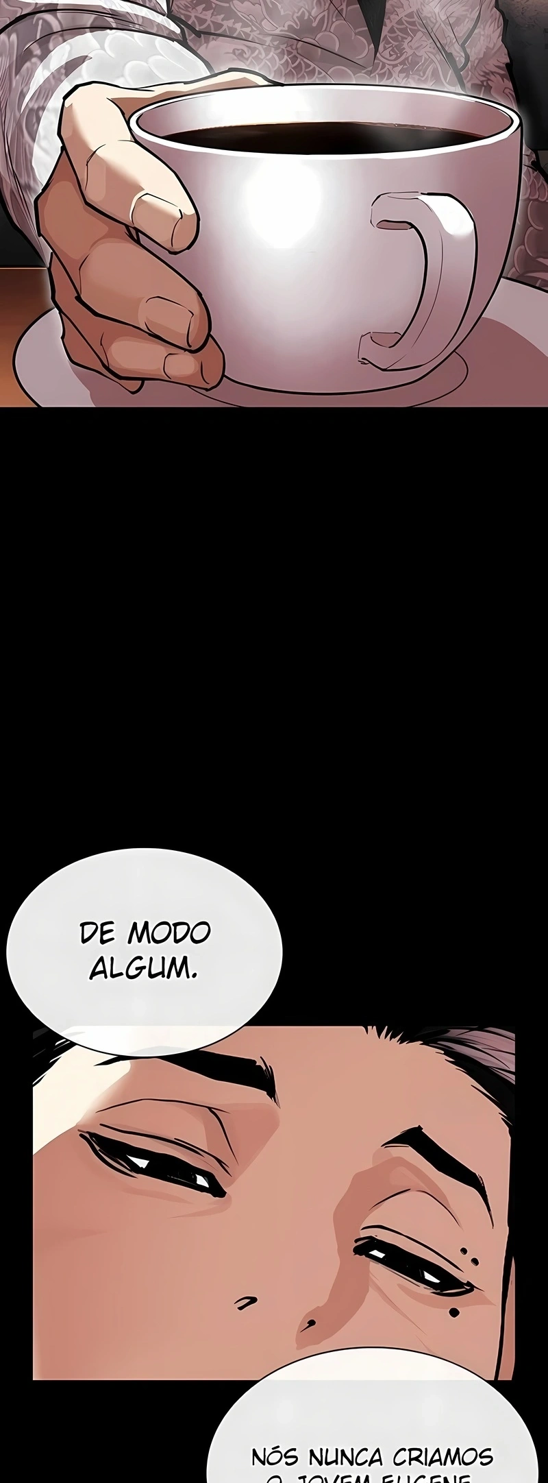 Read Aparências (PT-BR) PT Manga Online