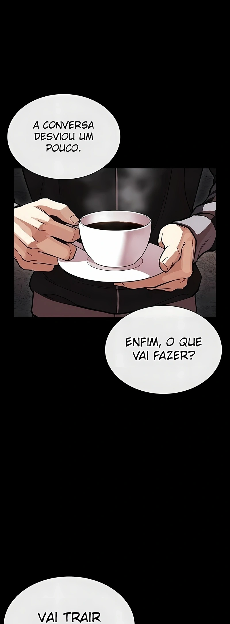 Read Aparências (PT-BR) PT Manga Online