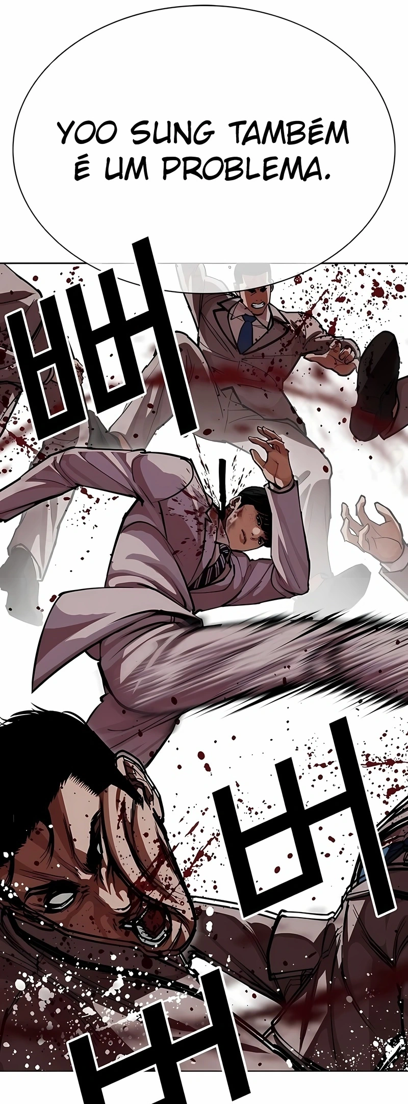 Read Aparências (PT-BR) PT Manga Online