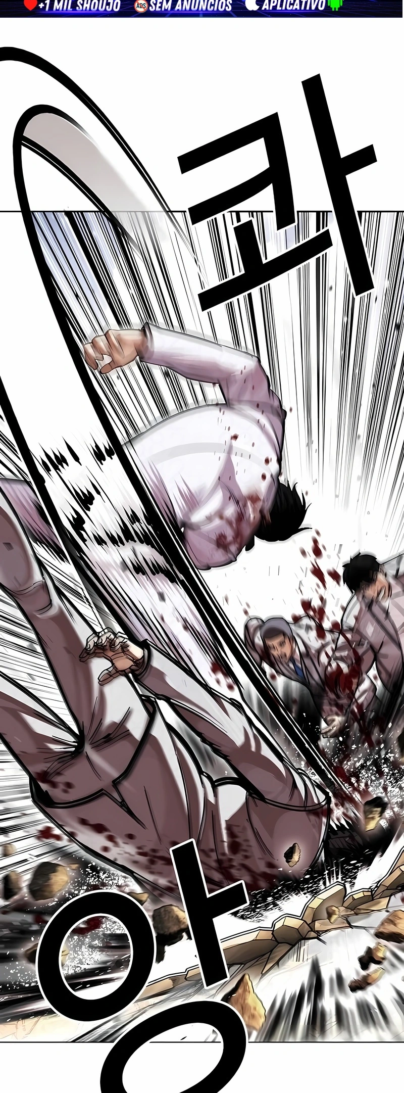 Read Aparências (PT-BR) PT Manga Online