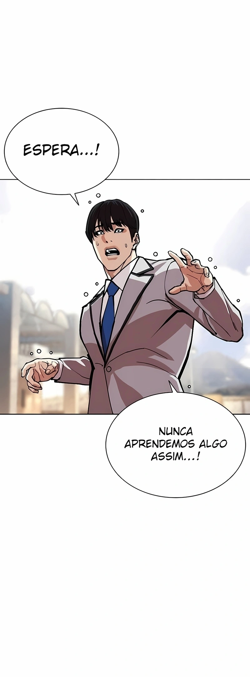 Read Aparências (PT-BR) PT Manga Online