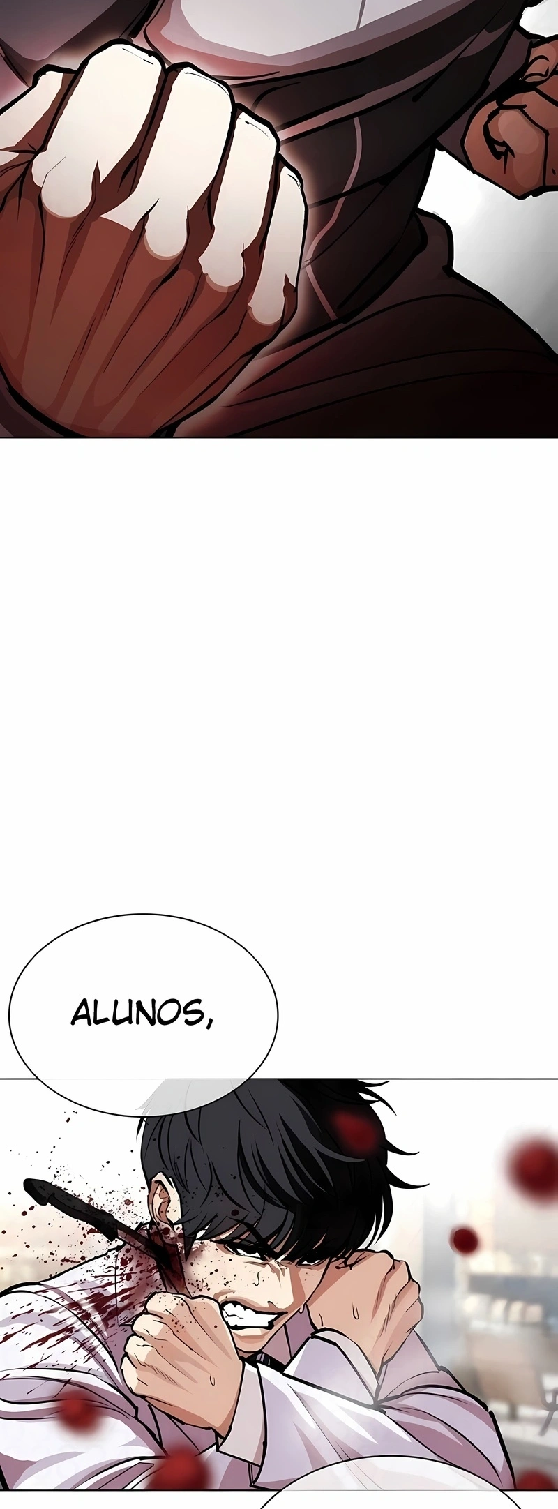 Read Aparências (PT-BR) PT Manga Online