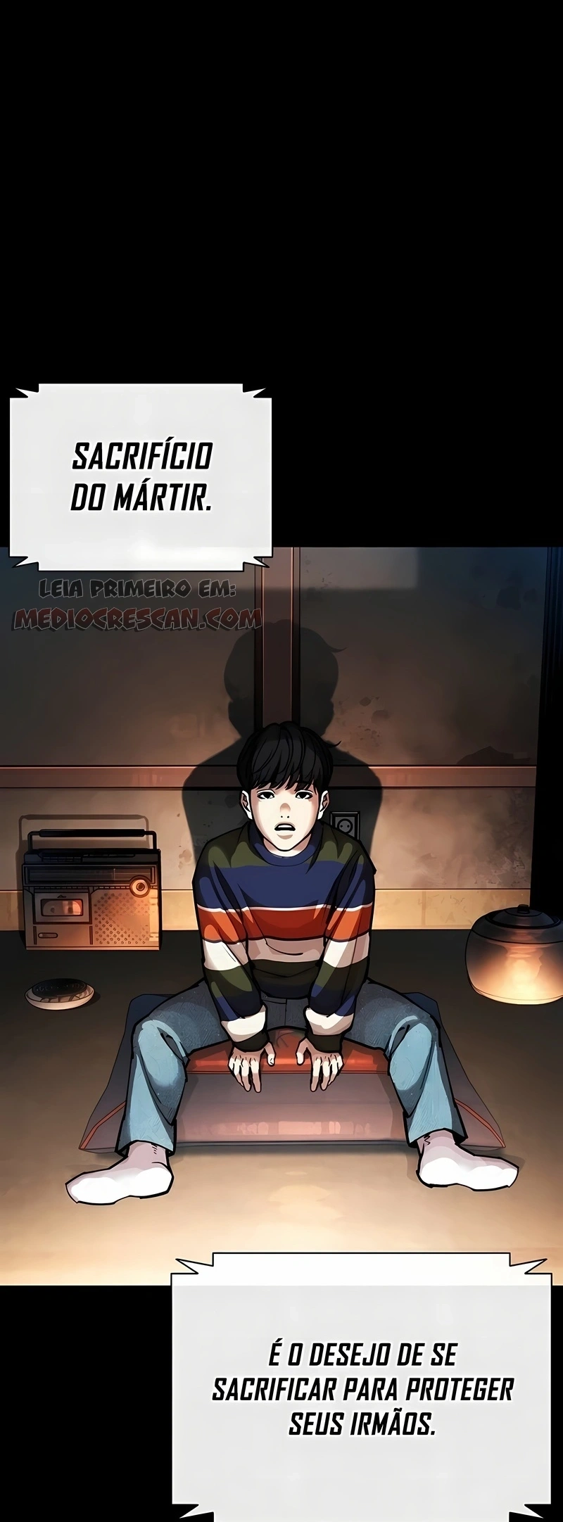 Read Aparências (PT-BR) PT Manga Online