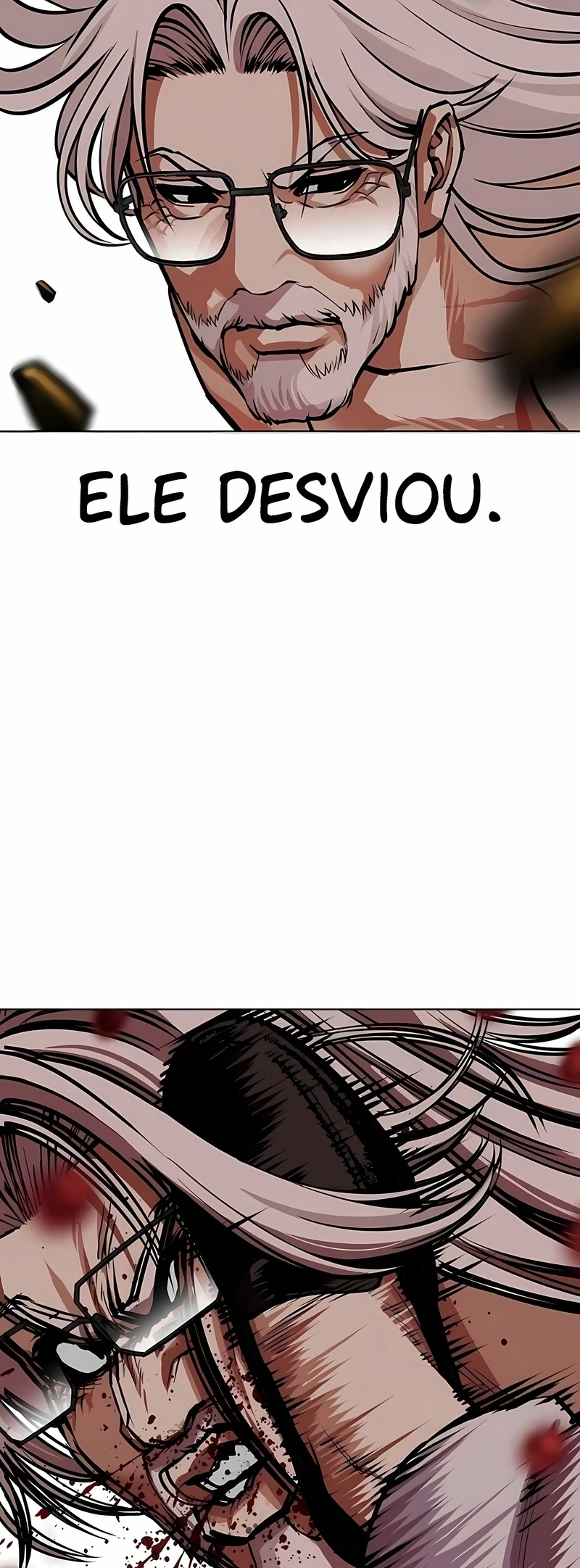 Read Aparências (PT-BR) PT Manga Online