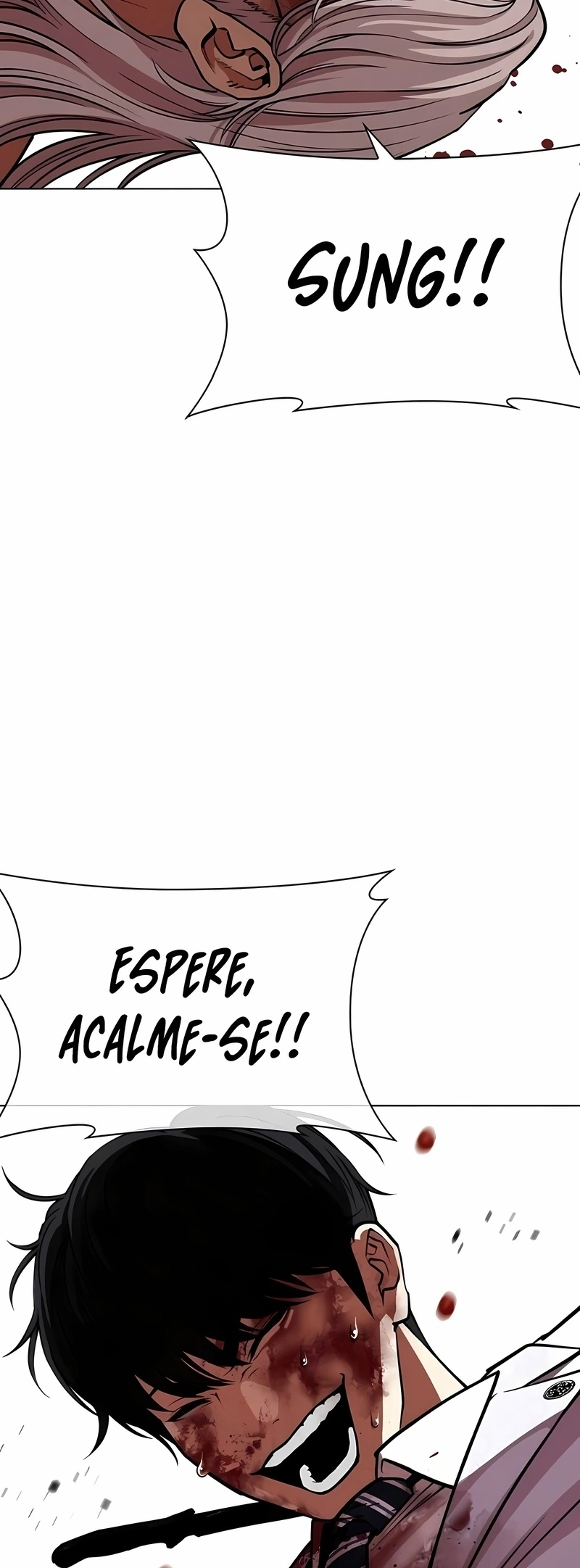 Read Aparências (PT-BR) PT Manga Online