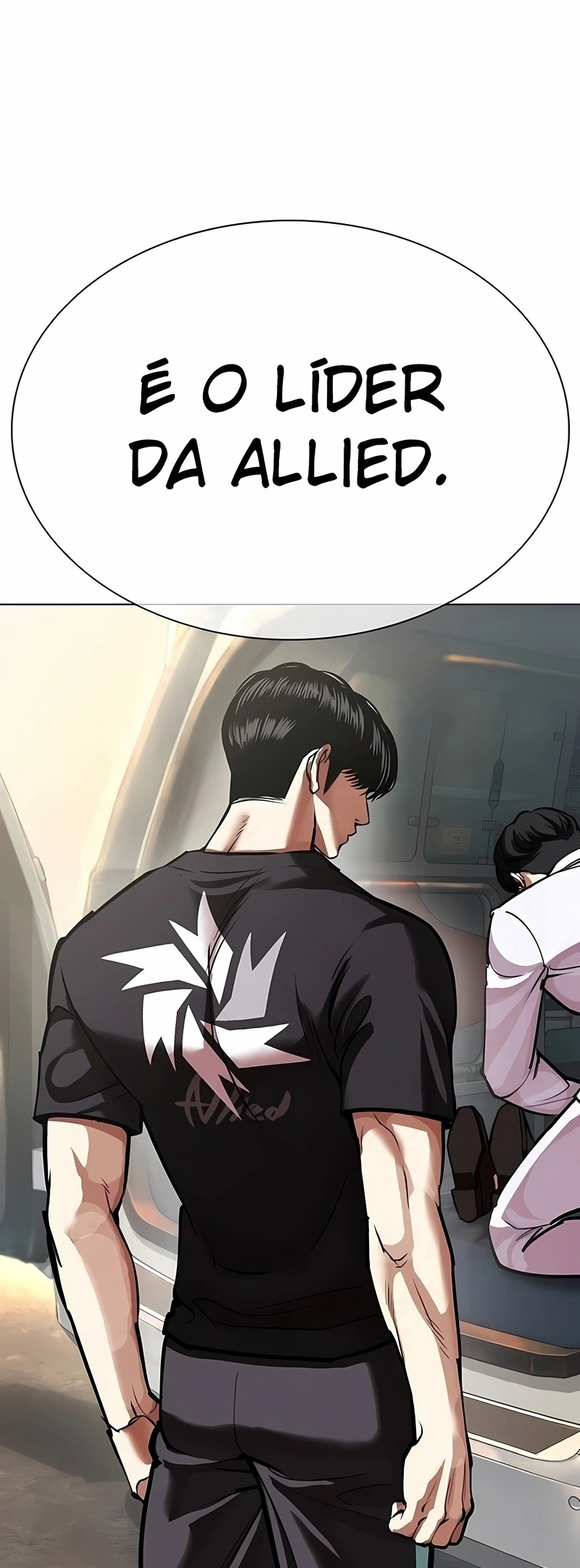 Read Aparências (PT-BR) PT Manga Online