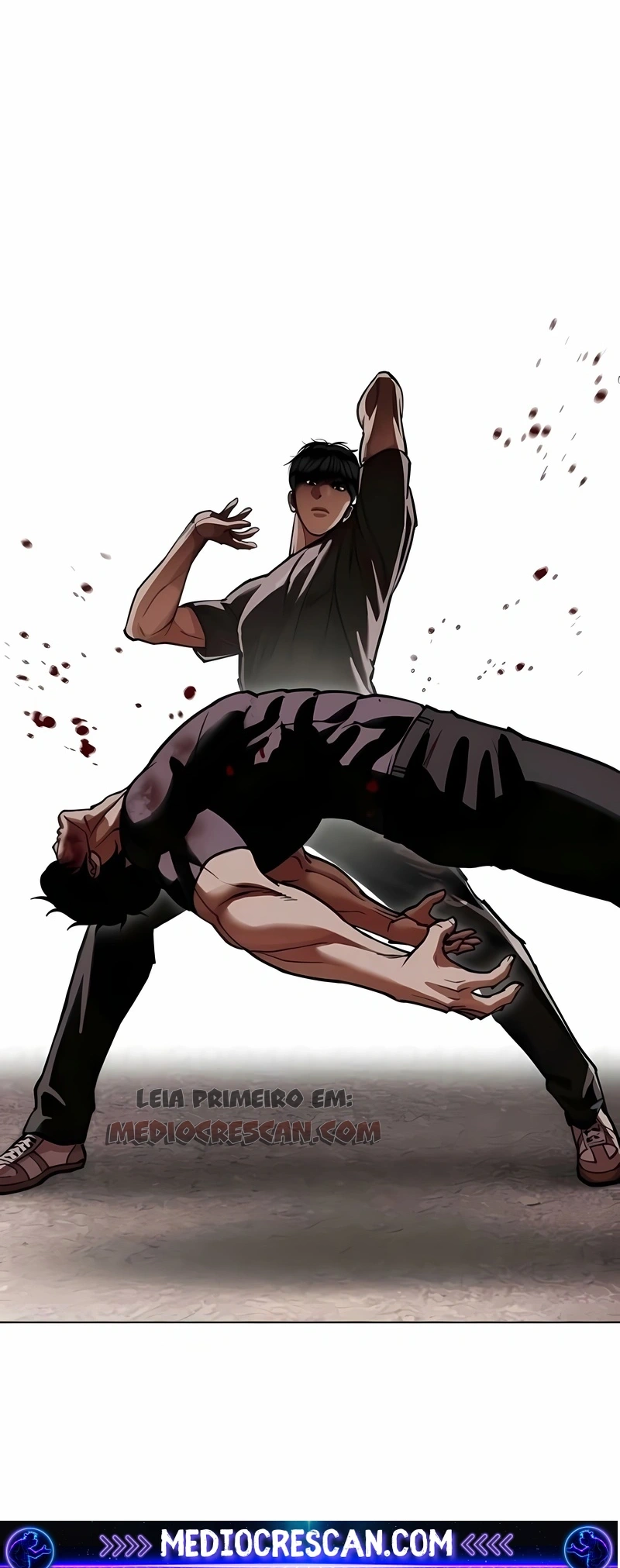Read Aparências (PT-BR) PT Manga Online