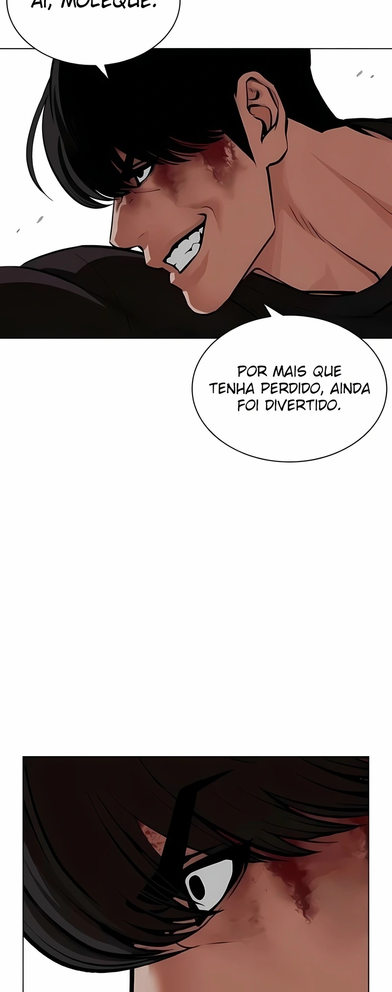 Read Aparências (PT-BR) PT Manga Online