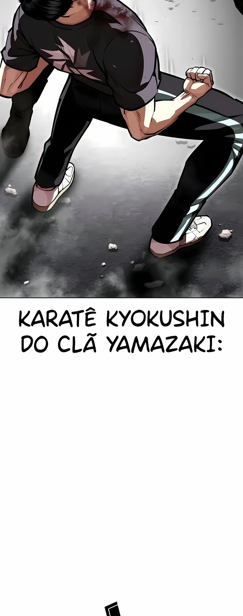 Read Aparências (PT-BR) PT Manga Online