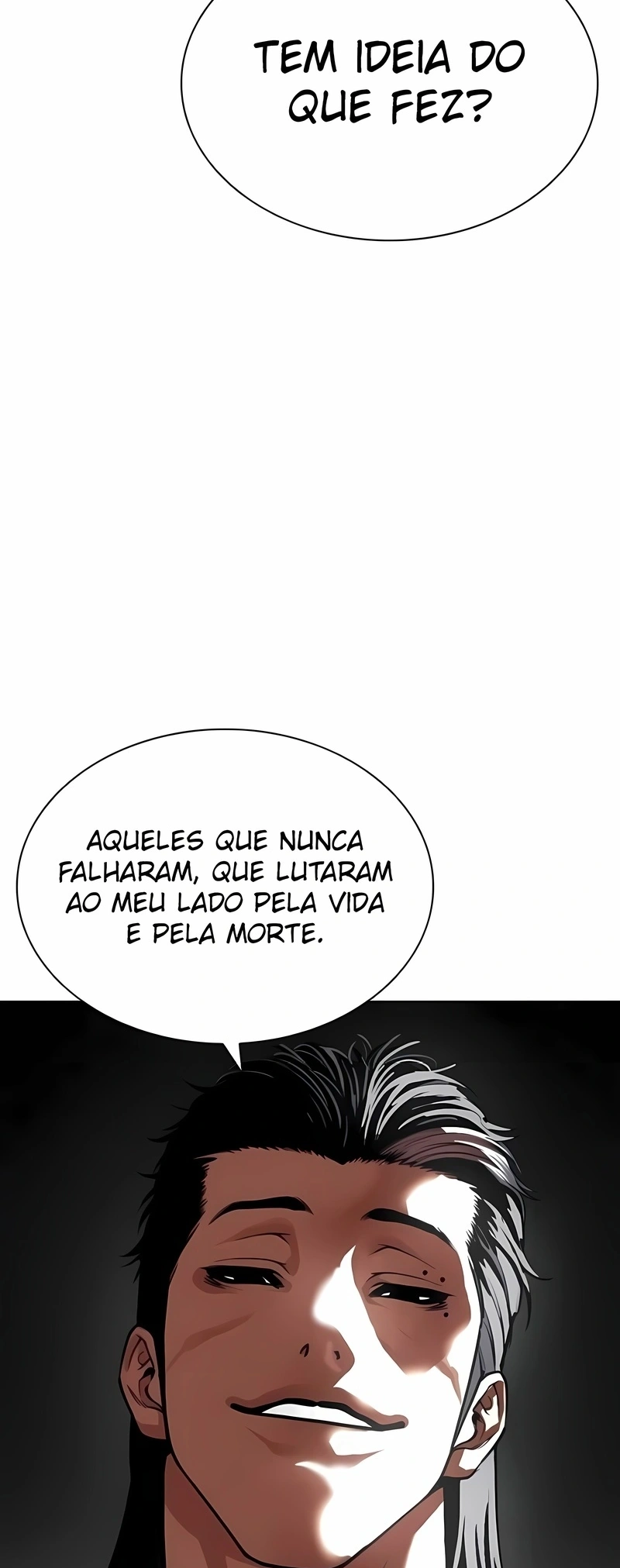 Read Aparências (PT-BR) PT Manga Online