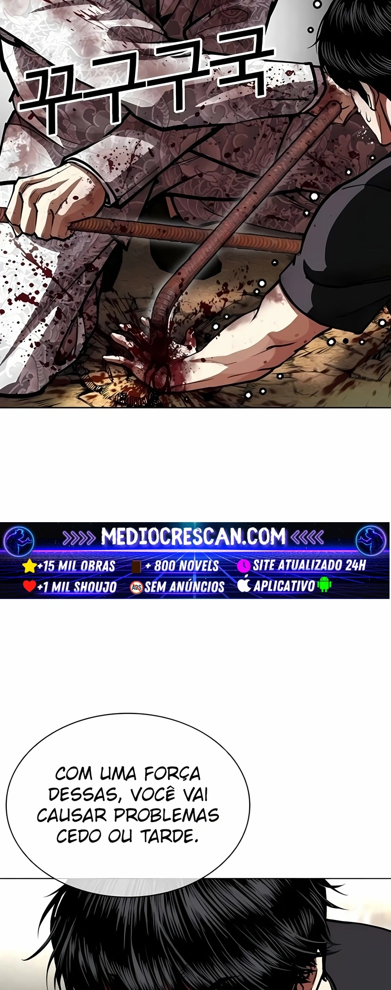Read Aparências (PT-BR) PT Manga Online