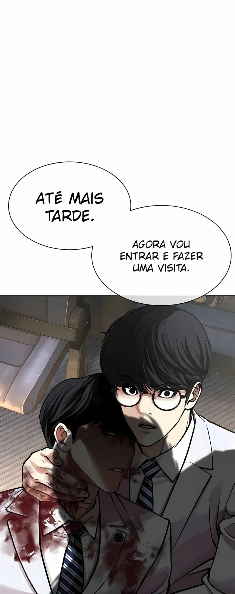 Read Aparências (PT-BR) PT Manga Online
