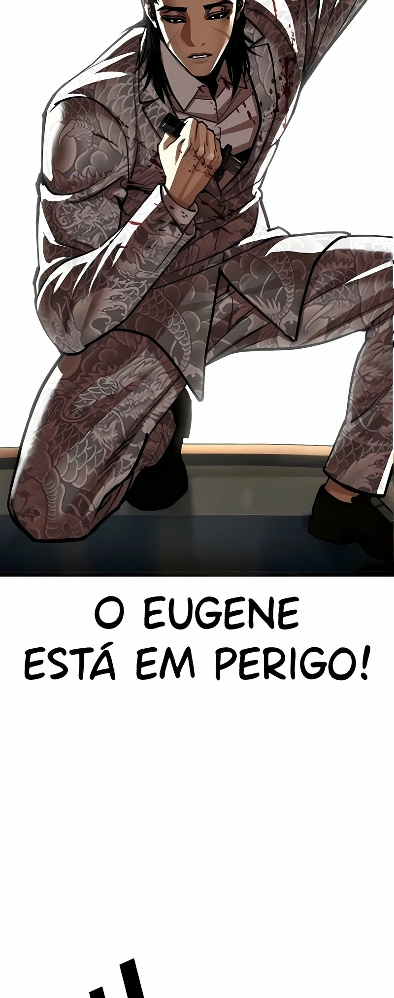 Read Aparências (PT-BR) PT Manga Online