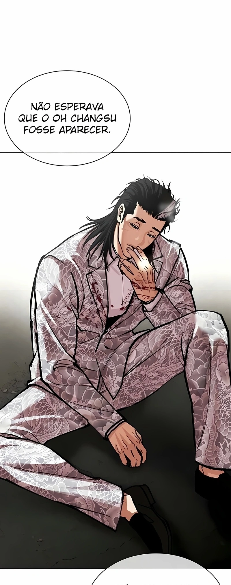 Read Aparências (PT-BR) PT Manga Online