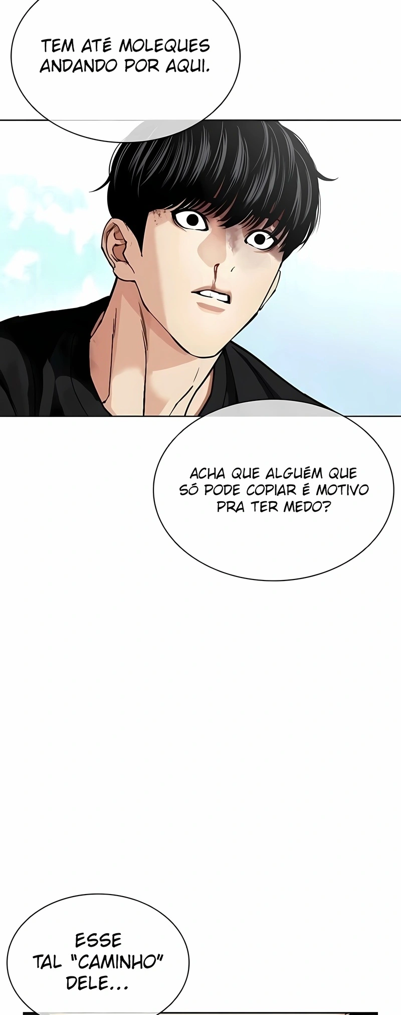 Read Aparências (PT-BR) PT Manga Online