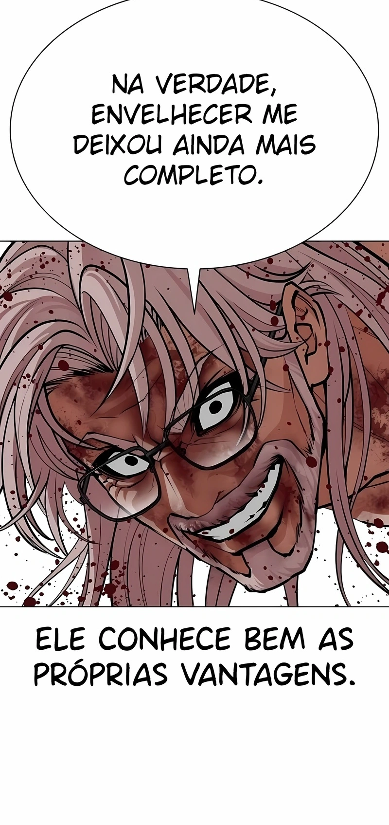 Read Aparências (PT-BR) PT Manga Online
