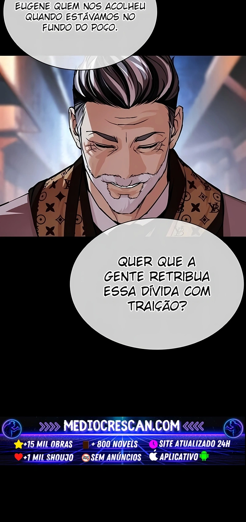 Read Aparências (PT-BR) PT Manga Online