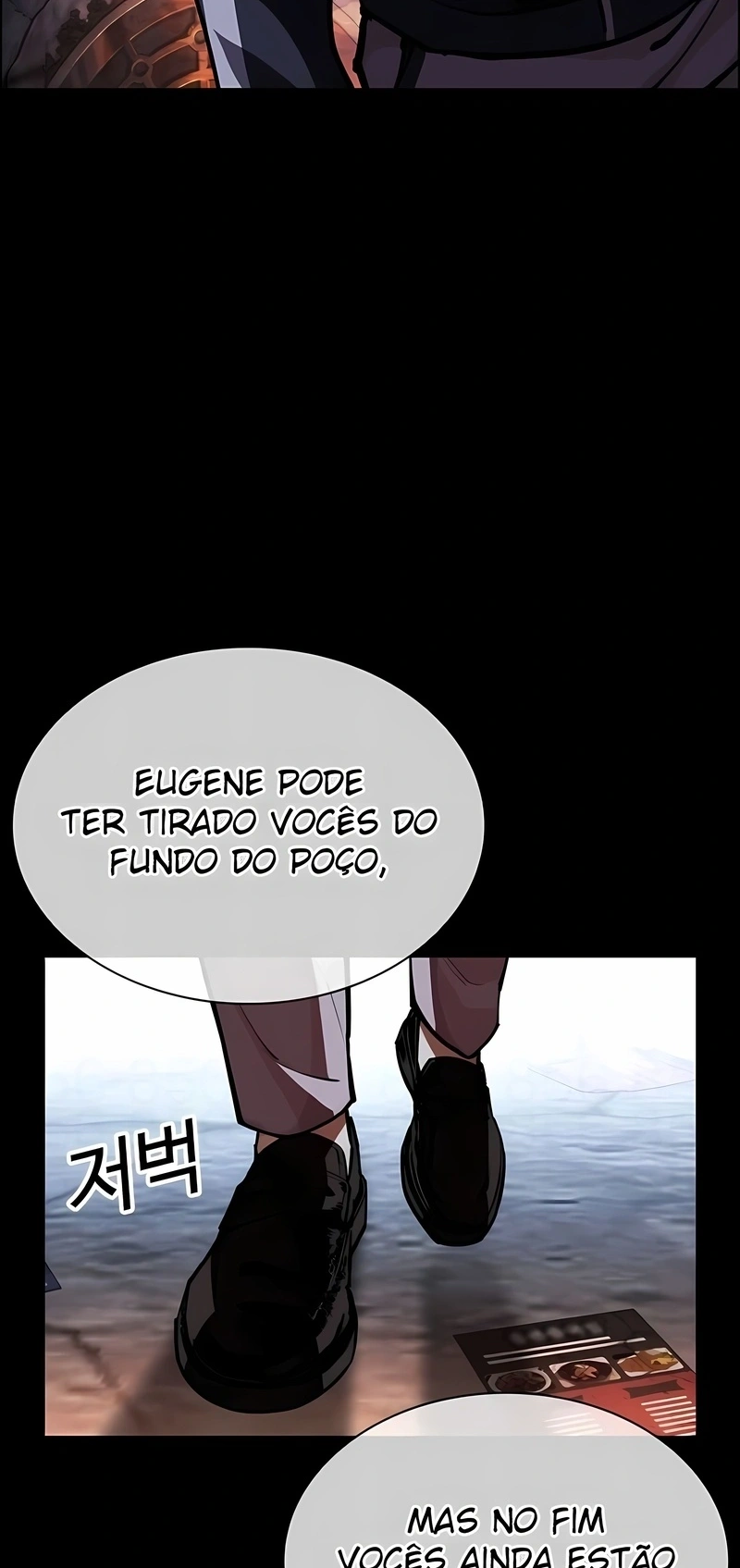 Read Aparências (PT-BR) PT Manga Online