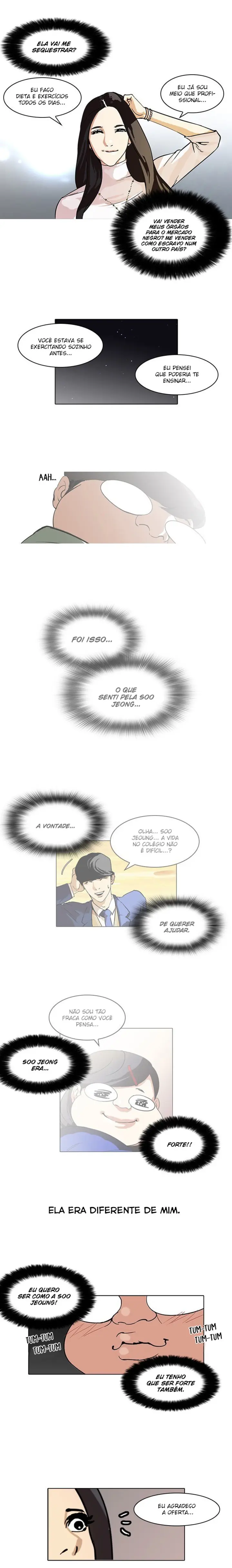 Read Aparências (PT-BR) PT Manga Online