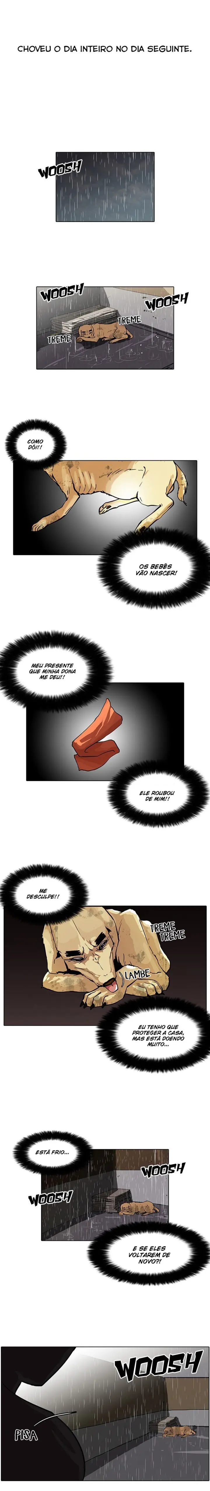 Read Aparências (PT-BR) PT Manga Online