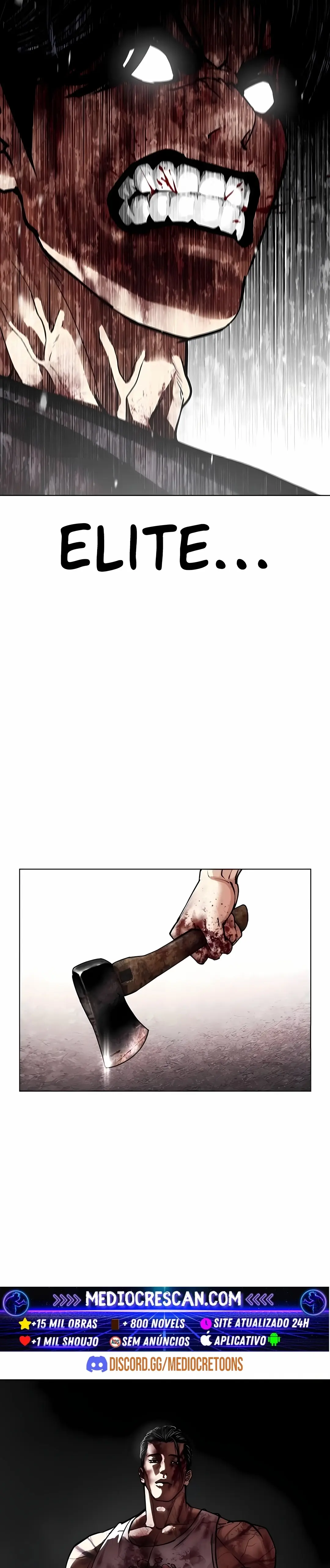 Read Aparências (PT-BR) PT Manga Online