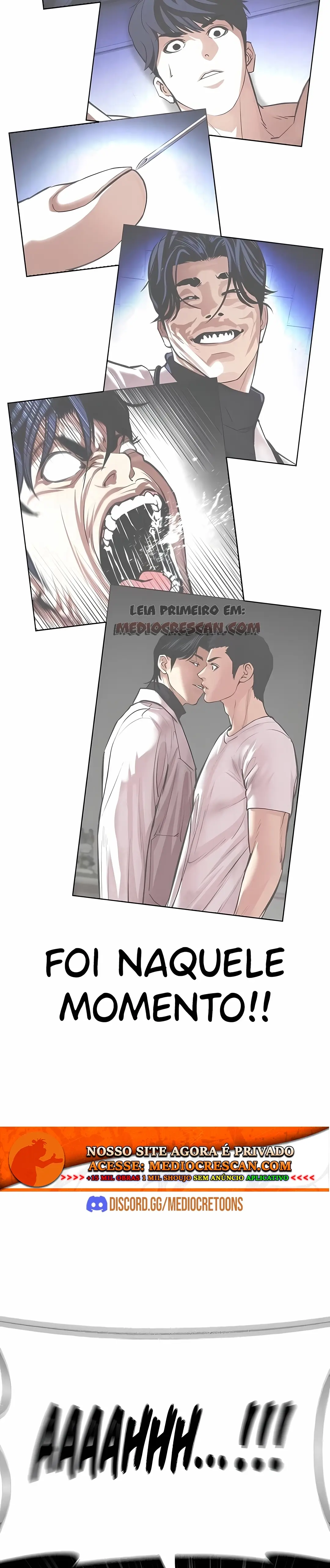 Read Aparências (PT-BR) PT Manga Online
