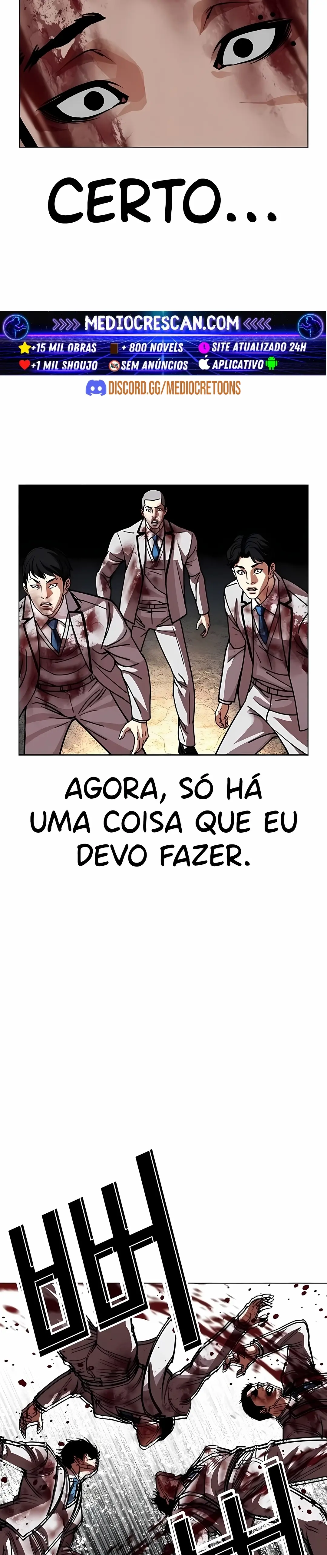 Read Aparências (PT-BR) PT Manga Online