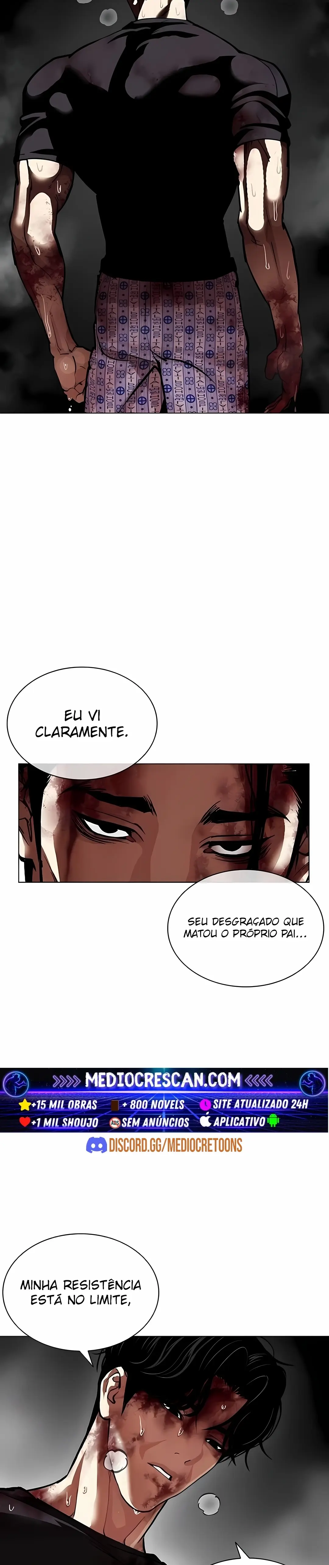 Read Aparências (PT-BR) PT Manga Online