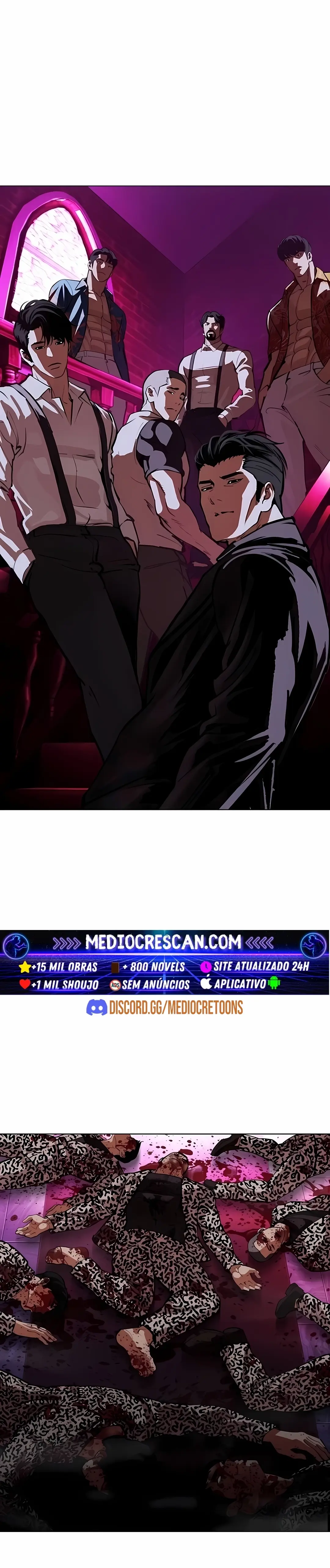 Read Aparências (PT-BR) PT Manga Online
