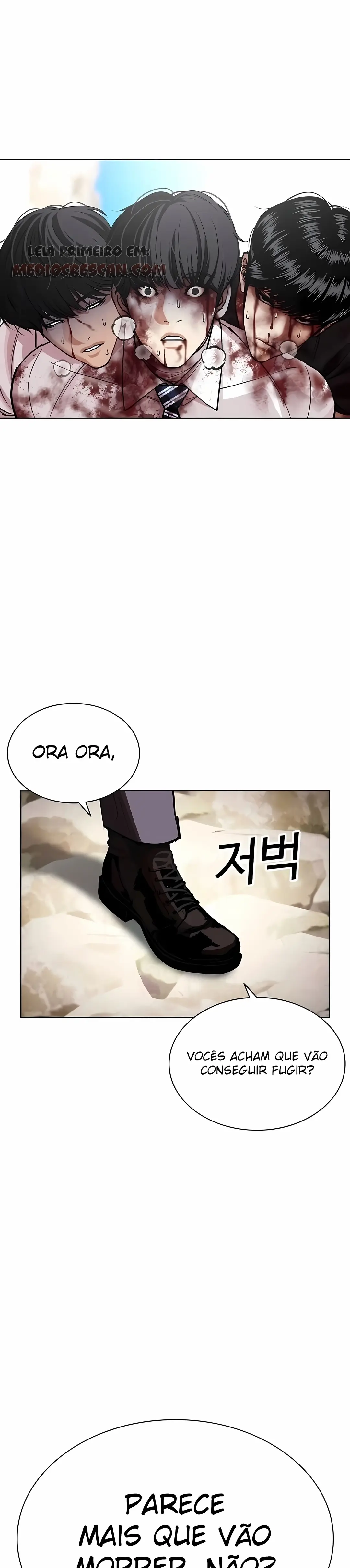 Read Aparências (PT-BR) PT Manga Online