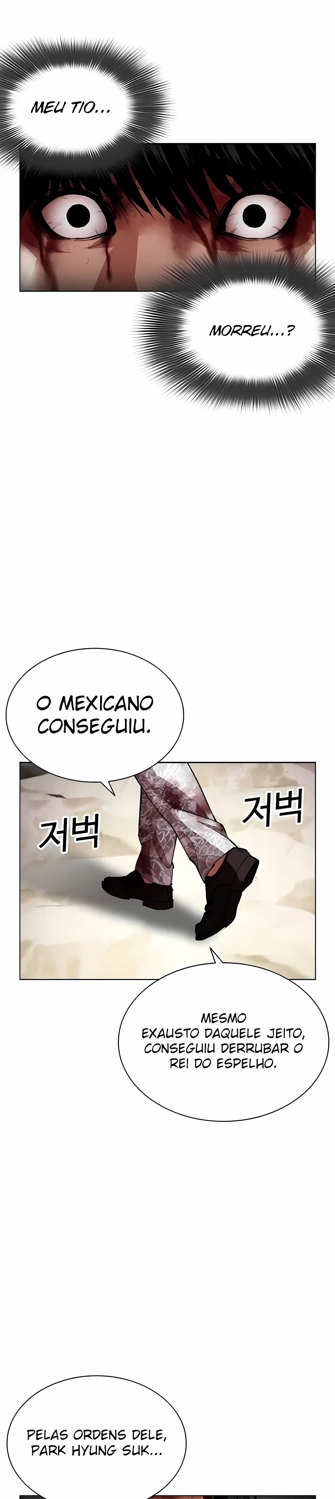 Read Aparências (PT-BR) PT Manga Online