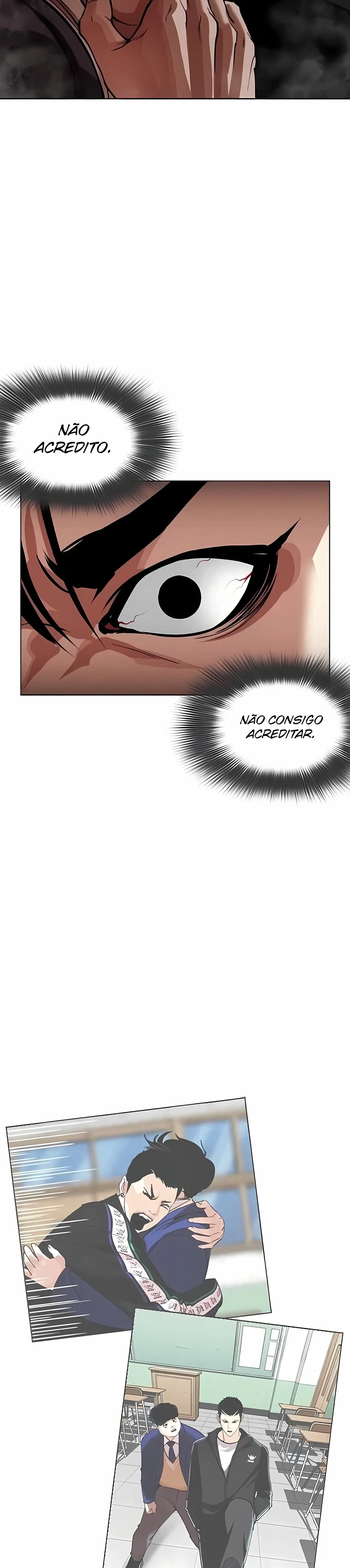 Read Aparências (PT-BR) PT Manga Online