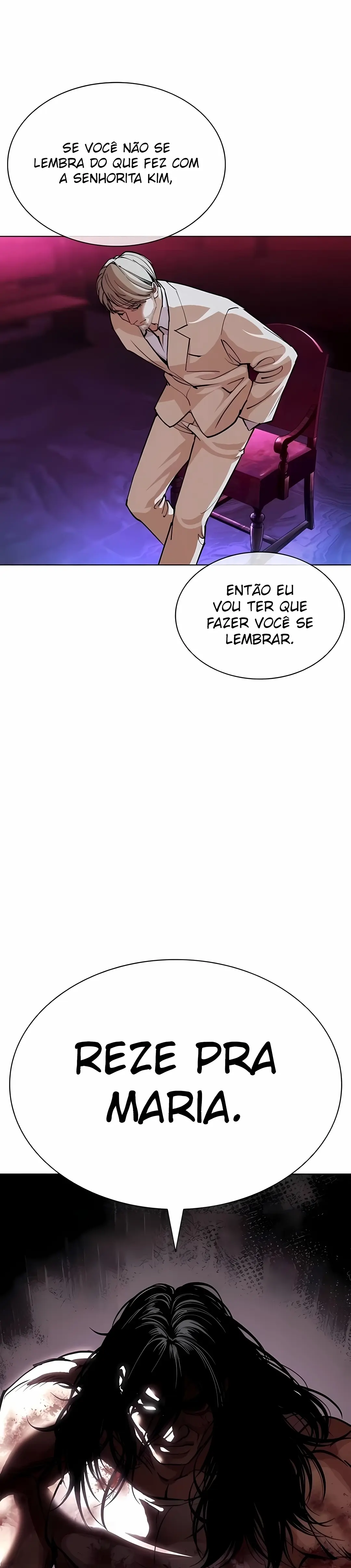 Read Aparências (PT-BR) PT Manga Online