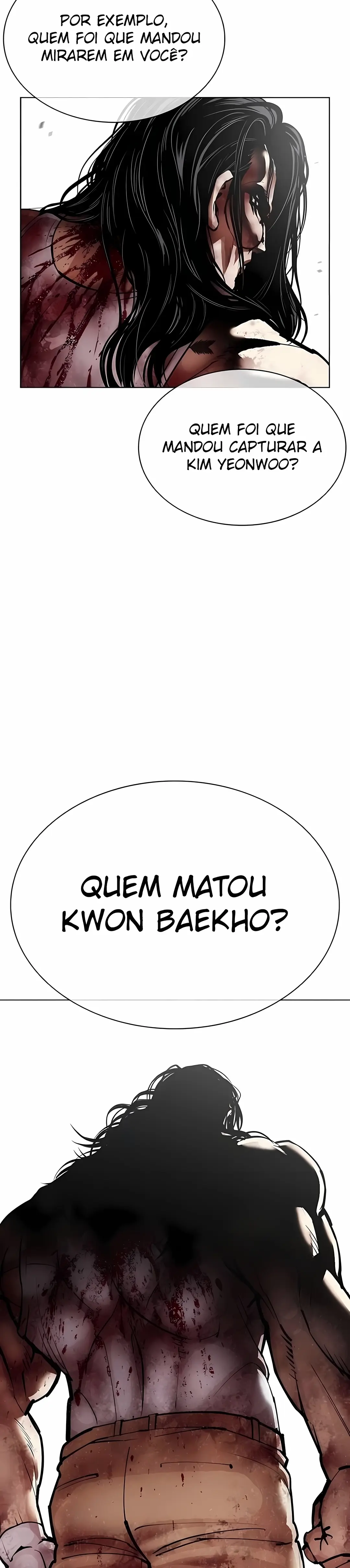 Read Aparências (PT-BR) PT Manga Online