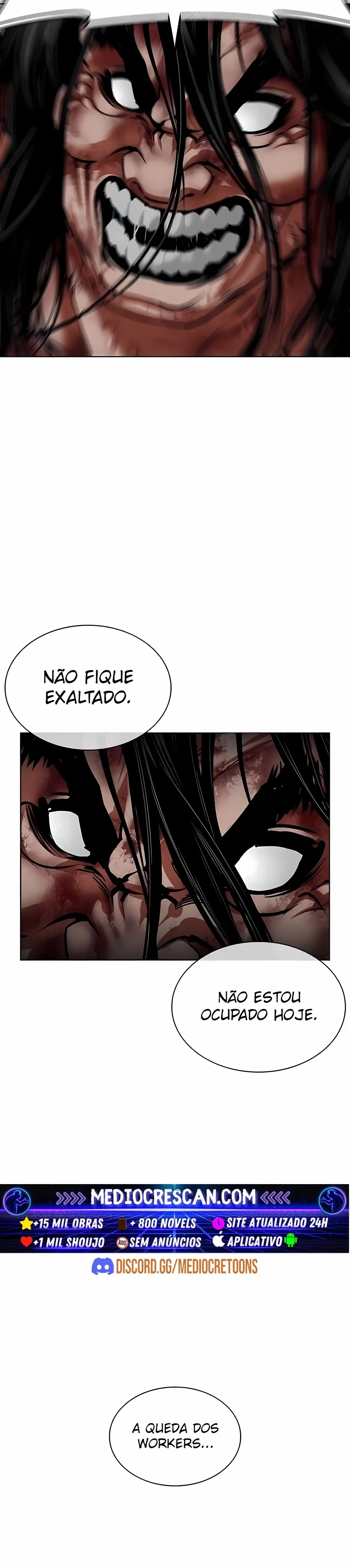 Read Aparências (PT-BR) PT Manga Online