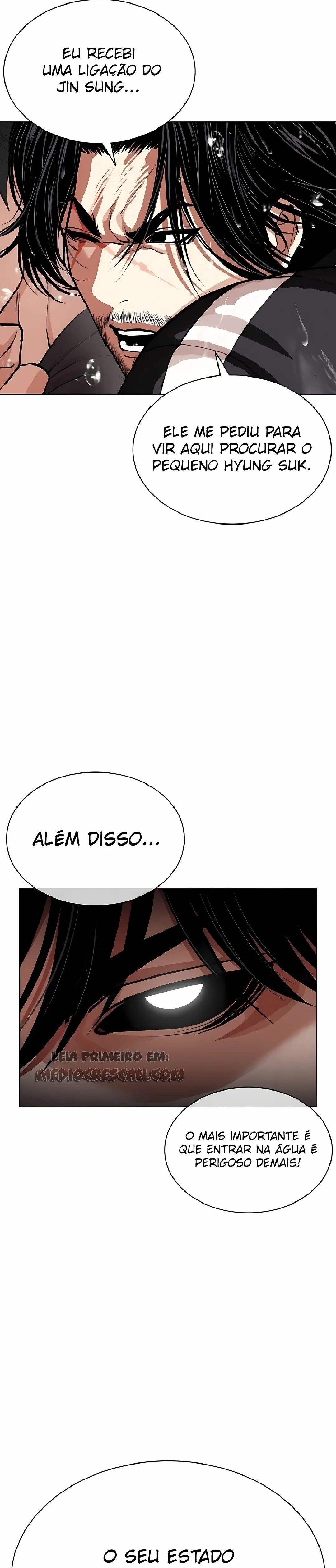 Read Aparências (PT-BR) PT Manga Online