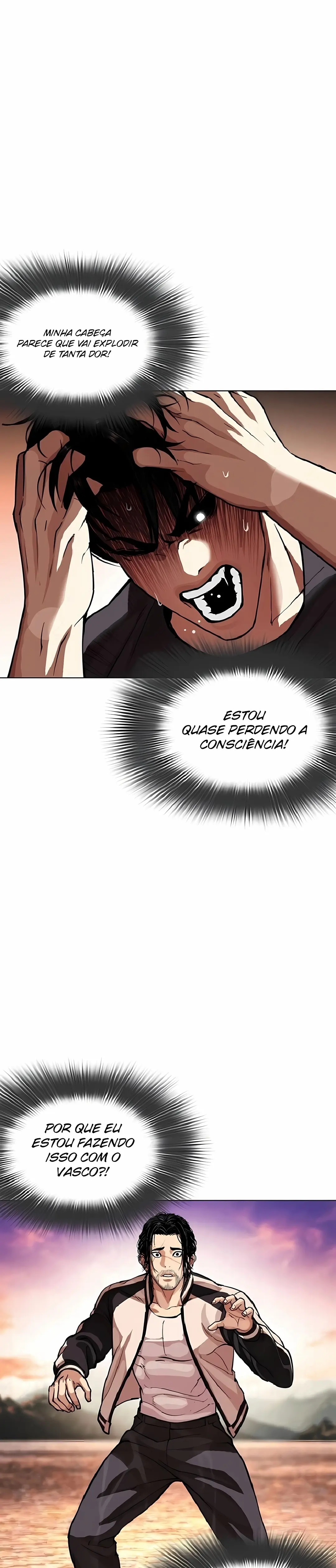 Read Aparências (PT-BR) PT Manga Online