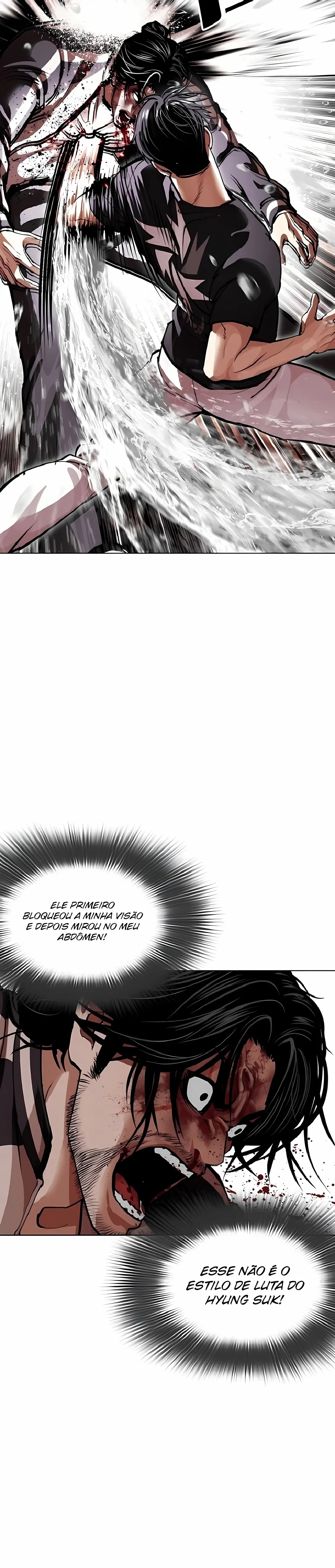 Read Aparências (PT-BR) PT Manga Online