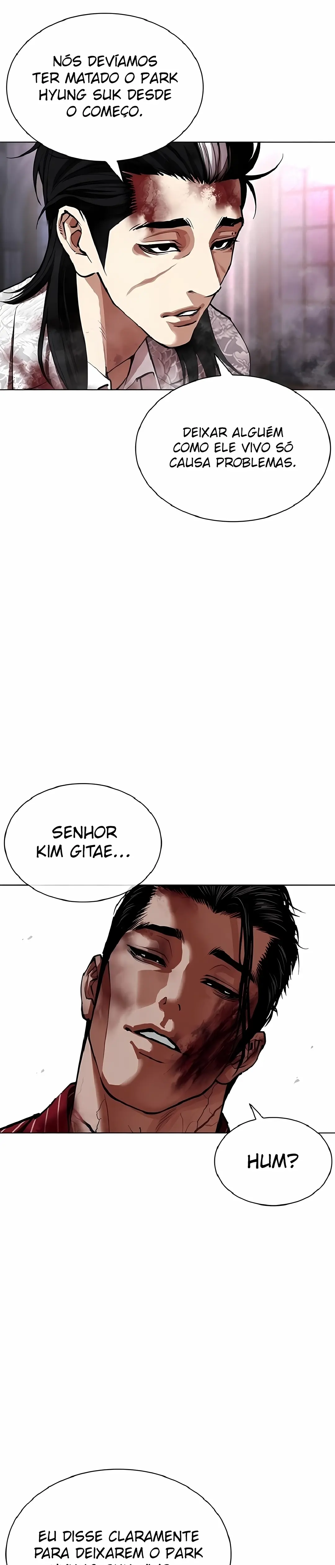 Read Aparências (PT-BR) PT Manga Online