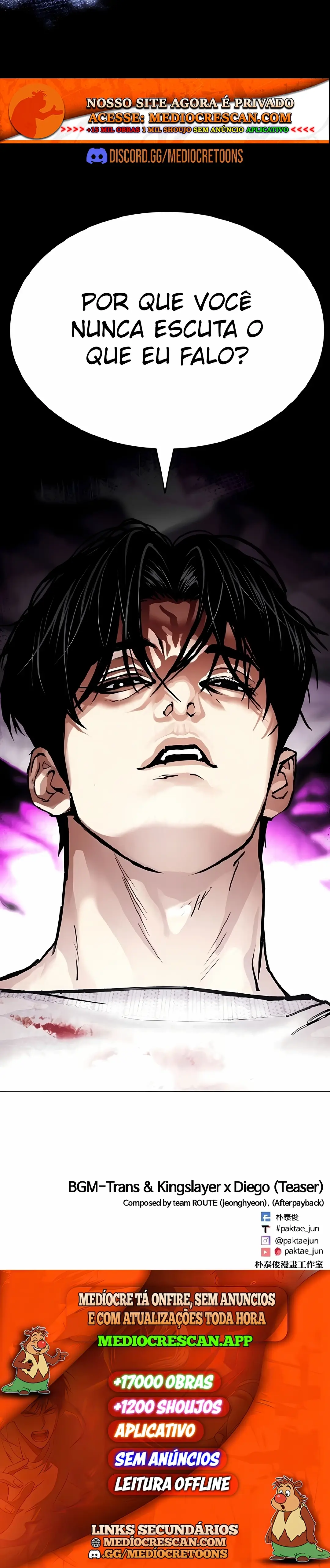 Read Aparências (PT-BR) PT Manga Online